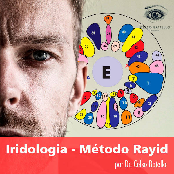Iridologia - Método Rayid