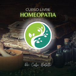 Curso de Homeopatia