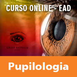 Curso Iridologia - Pupilologia